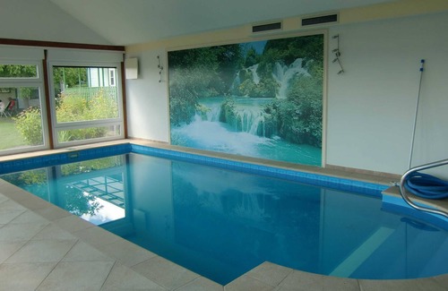 Radewege Apartment | Holiday home III - holiday park Wolf am Beetzsee