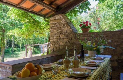Cantagallo House | Holiday Home Il Mulino di Cecco by Interhome