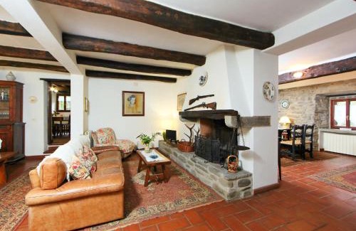 Cantagallo House | Holiday Home Il Mulino di Cecco by Interhome