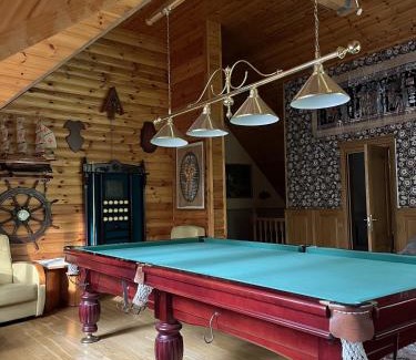 Imanta House | Holiday home Imanta