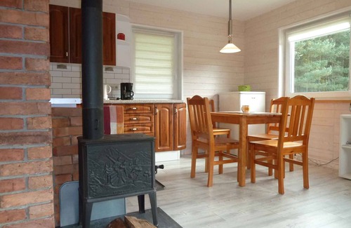 Wejherowo House | Holiday home in a quiet location