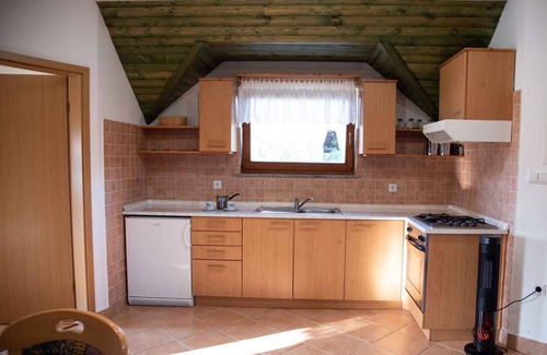 Drasici House | Holiday home in a tranquil setting