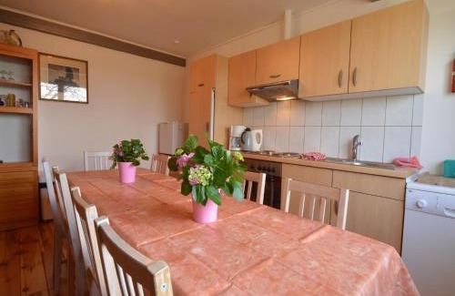Heppenbach Apartment | Holiday Home in Ardennes with Scenic Garden