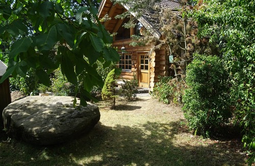 Odershausen House | Holiday home in beautiful Northern Hesse