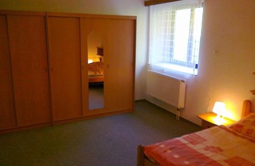 Bezdekov House | Holiday home in Bezdekov - Chotebor 1393