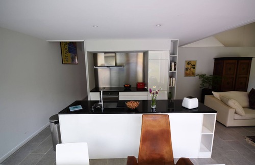 Boissieres House | Holiday Home in Boissières with Private Pool