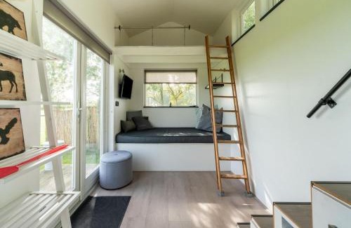 Burgerbrug House | Holiday home in Burgerbrug near the beach