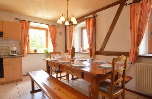 Buetgenbach House | Holiday home in Butgenbach near the Lake