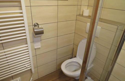 Svinna House | Holiday home in Cachrov - Böhmerwald 35500