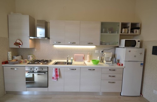 Marina di Carrara House | Holiday Home in Carrara by the Sea