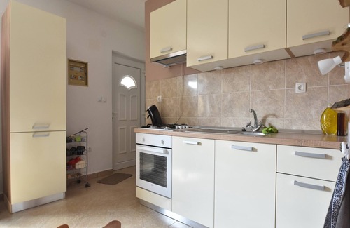 Ladevci House | Holiday Home in Dalmatia near Krka NP
