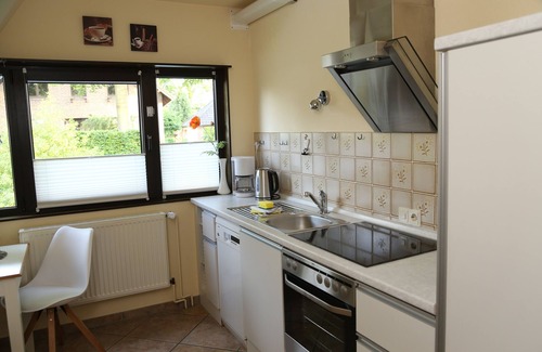 Hofen House | Holiday home in the Bundesgolddorf Höfen bei Monschau !OFFERS for short breaks !
