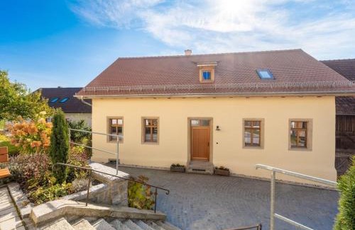 Neunburg vorm Wald House | Holiday home in the Upper Palatinate Forest