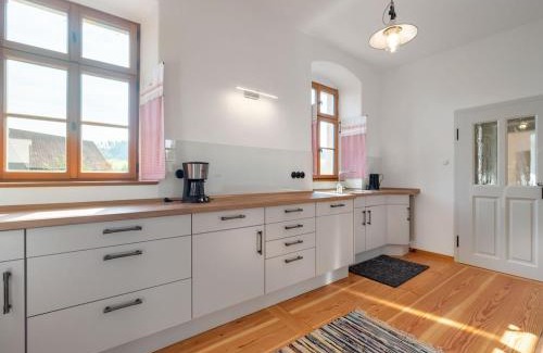 Neunburg vorm Wald House | Holiday home in the Upper Palatinate Forest