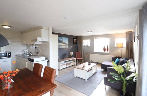 Donkerbroek House | Holiday Home in Donkerbroek near Forest Trails