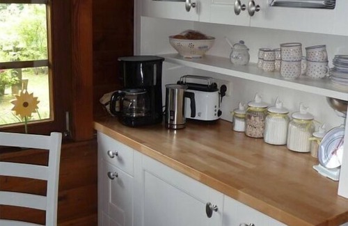 Roedental Apartment | Holiday home in Einberger Switzerland