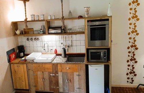 Saint-Jean-de-Sauves House | Holiday Home in Loire near Castles and Nature