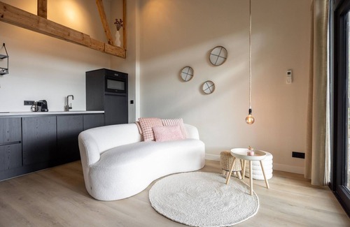 Gapinge House | Holiday Home in Gapinge near Middelburg