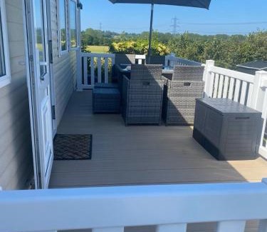 Wimborne House | Holiday home in Furzehill