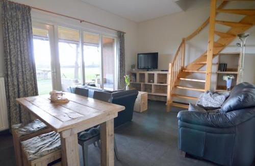 Municipality of Tubbergen House | Holiday Home in Geesteren with Terrace, cleaning included