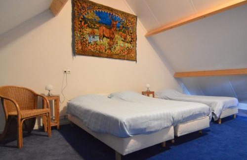 Municipality of Tubbergen House | Holiday Home in Geesteren with Terrace