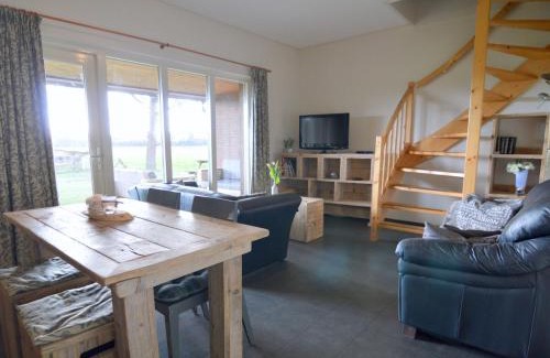 Municipality of Tubbergen House | Holiday Home in Geesteren with Terrace