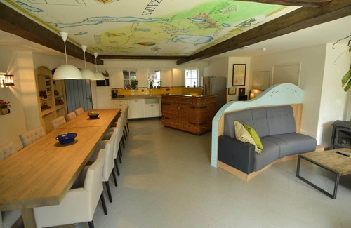 Haaren Apartment | Holiday Home in Haaren near De Efteling