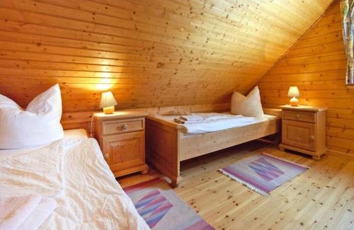 Rotacker House | Holiday home in Hasselfelde