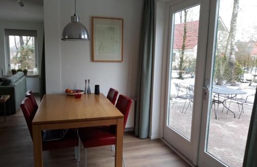 Heeten House | Holiday Home in Heeten near Forest Trails