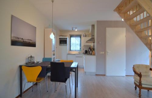 Heeten House | Holiday Home in Heeten near Forest