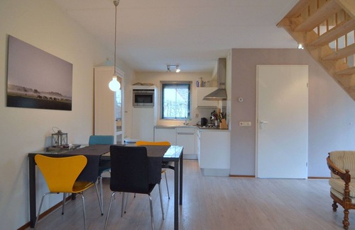 Heeten House | Holiday Home in Heeten near Forest