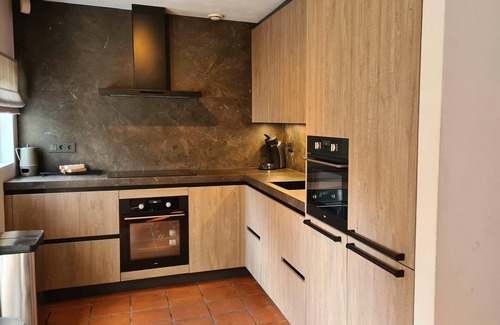 Holten House | Holiday Home in Holten with Wellness Center