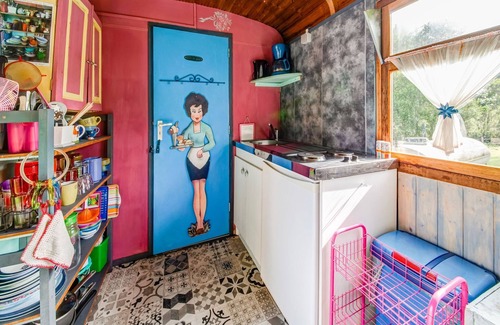 Houffalize House | Holiday Home in Houffalize With Terrace