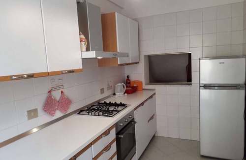 Marano Lagunare House | Holiday home in downtown