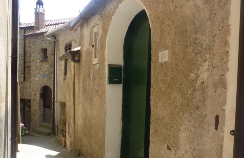 Stella Cilento House | Holiday home in Cilento with panoramic terrace