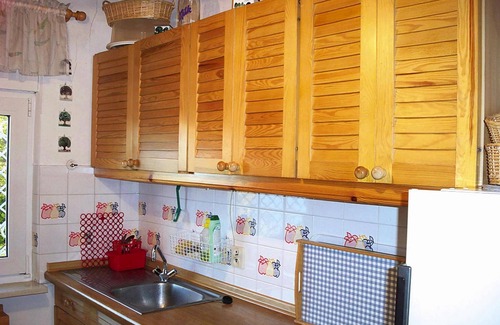Pomerania Province House | Holiday Home in Kashubia