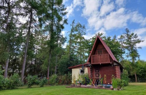 Kolczewo House | Holiday Home in Kolczewo near Baltic Sea