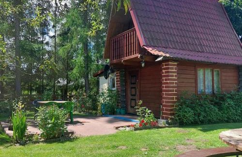 Kolczewo House | Holiday Home in Kolczewo near Baltic Sea