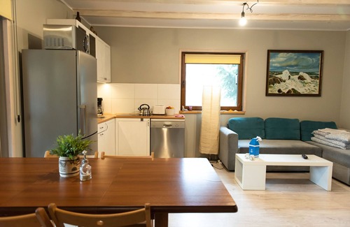 Kopalino House | Holiday Home in Kopalino near Baltic Coast