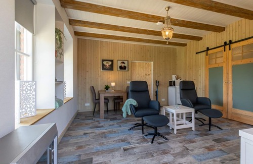 Koudekerke House | Holiday Home in Koudekerke near Seabeach