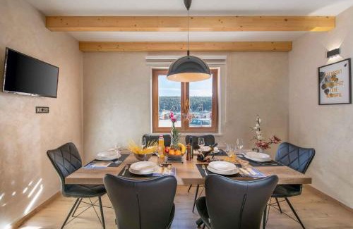 Rakalj Villa | Holiday home in Krnica - Istrien 38131