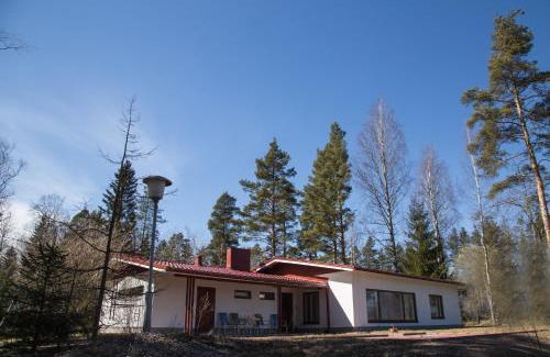 Kuusankoski House | Holiday home in Kuusankoski