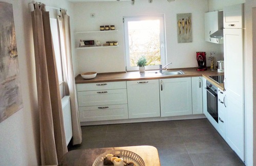 Laichingen House | Holiday home in Laichingen on the "Swabian Alb"