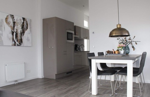 Gasthuis House | Holiday Home in Limburg With Outdoor Fireplace