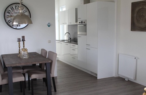 Gasthuis House | Holiday Home in Limburg With Outdoor Fireplace
