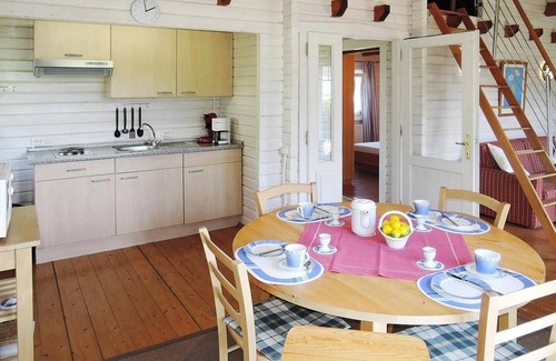 Lissendorf House | Holiday Home in Lissendorf near Eifel Trails