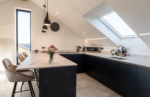 The Lizard House | Holiday Home in Lizard near Kynance Cove