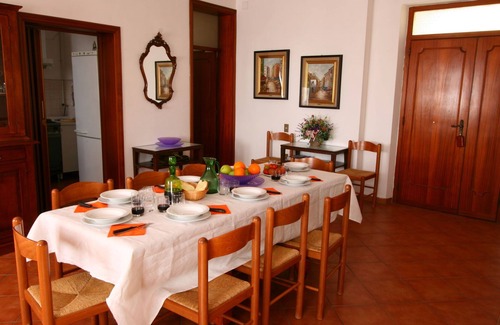 Magione House | Holiday Home in Magione near Sibillini Mountains