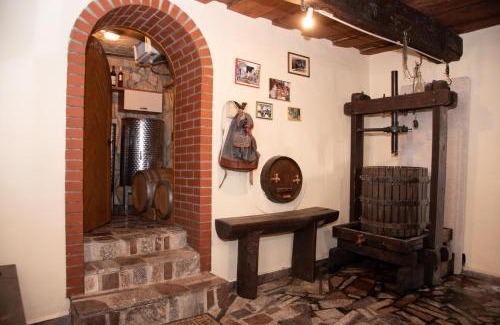 Drasici House | Holiday home in Metlika Kranjska Krain 26051