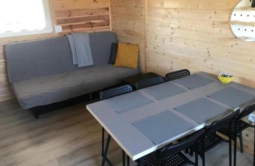 Mielno House | Holiday Home in Mielenko near Seaside Beach